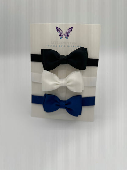 Bow tie